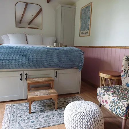 Hotel Luxury Retreat Near - Adults Only York