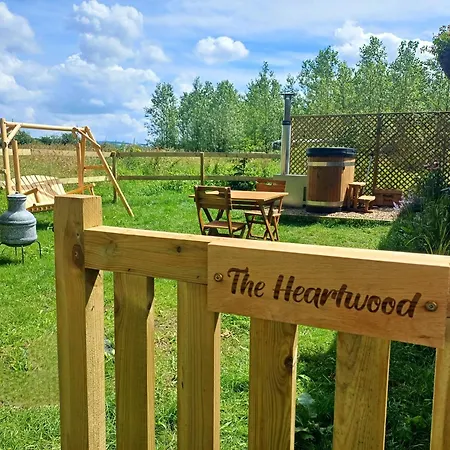 Luxury Retreat Near - Adults Only